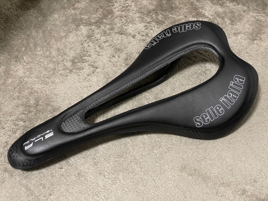 SELLE ITALIA SLR