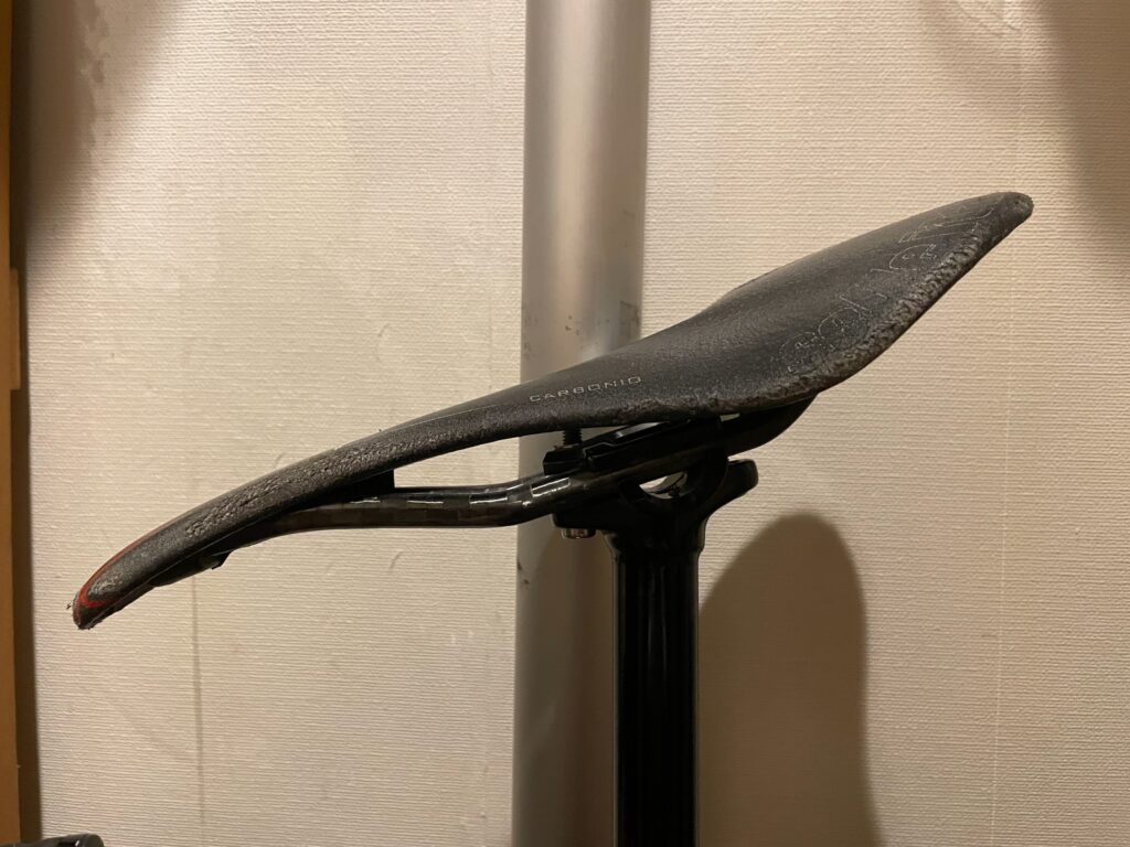 Selle Italia SLR Kit Carbonio
