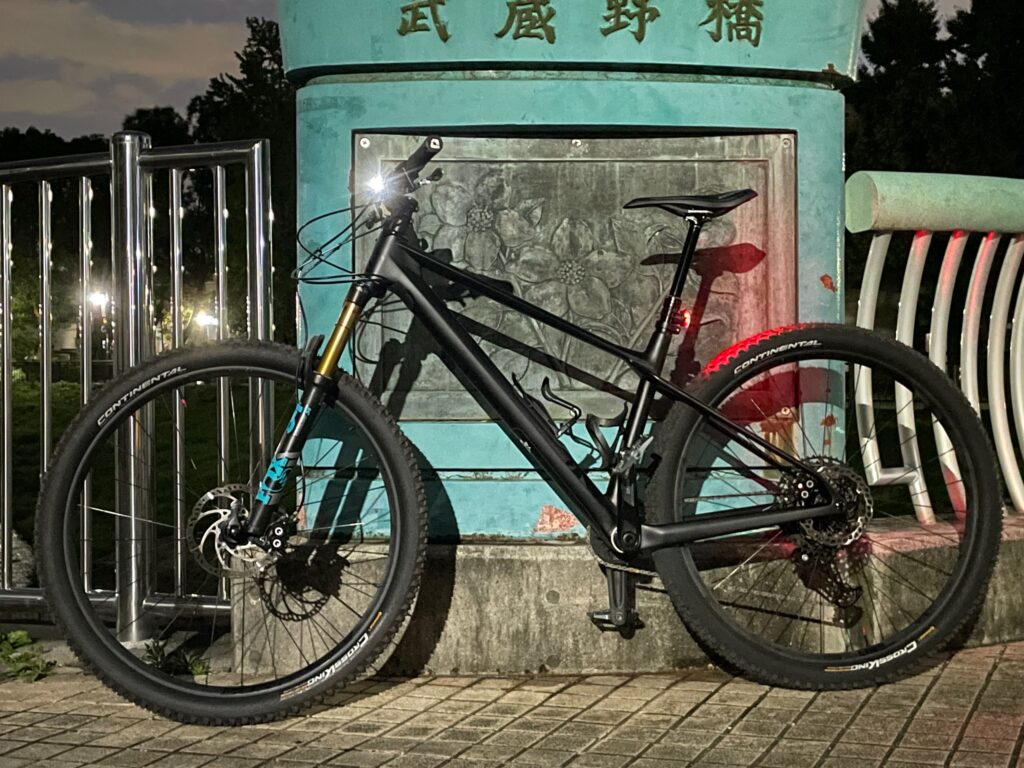武蔵野橋