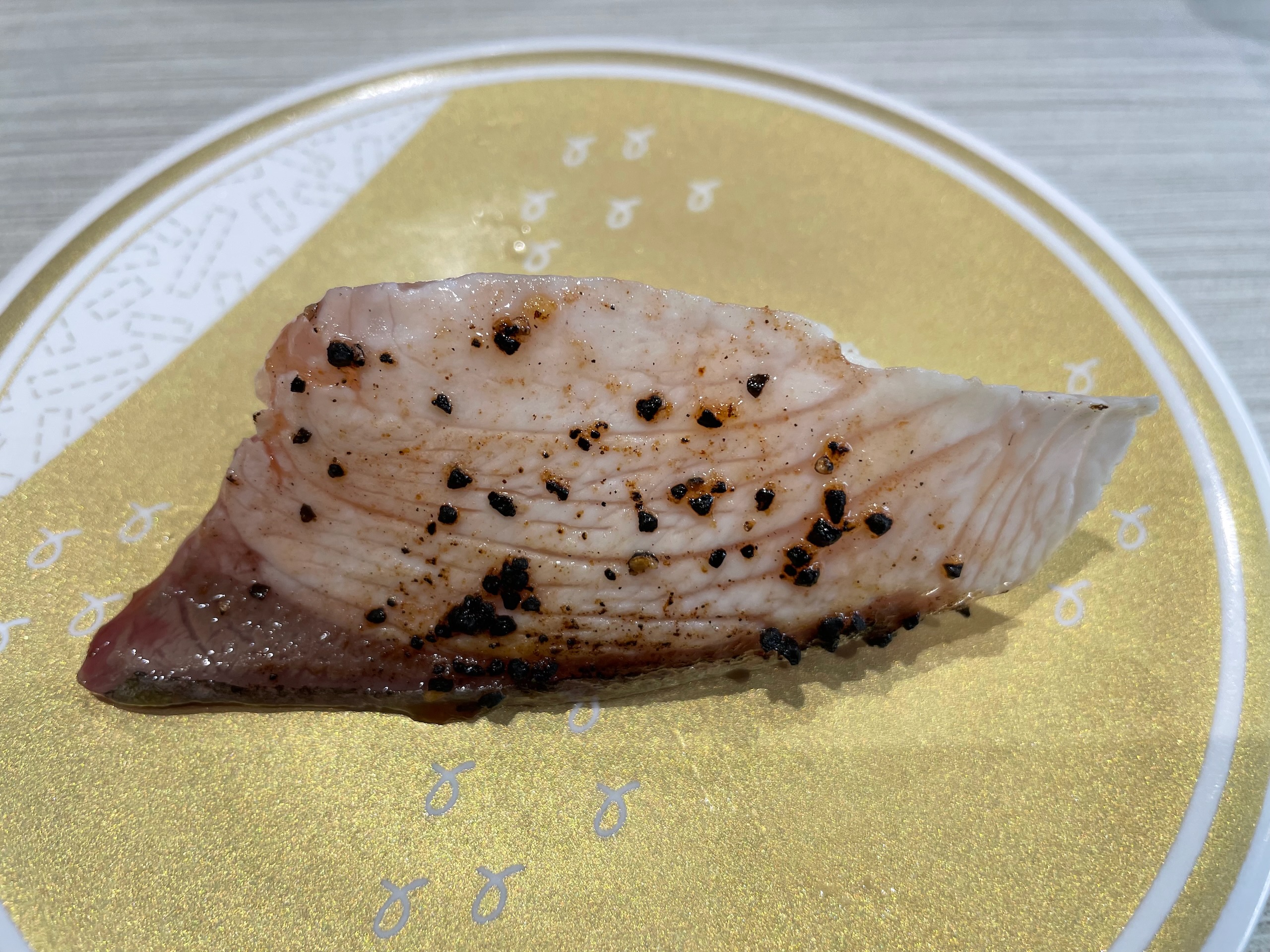 鹿児島産カンパチ