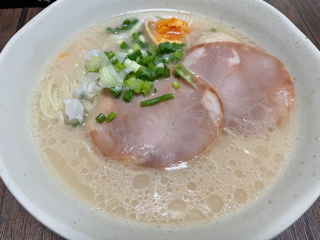 かなり美味しい