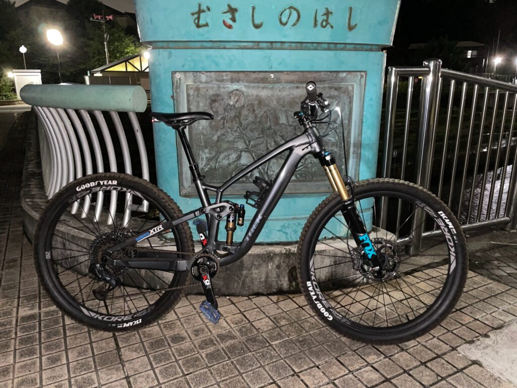 武蔵野橋