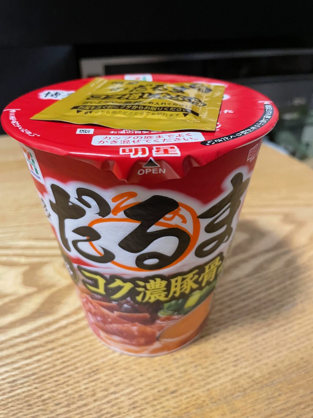 だるま