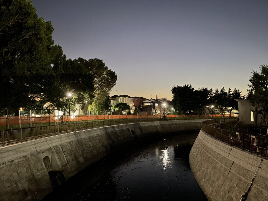 西田端橋