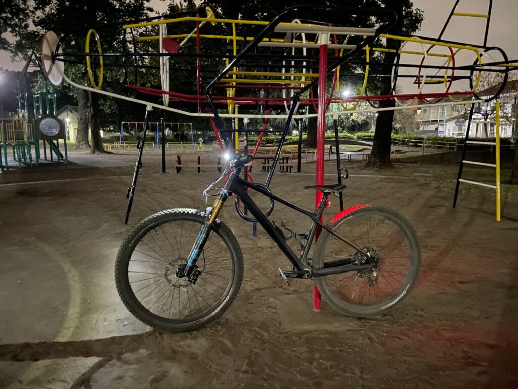 ヒコーキ広場