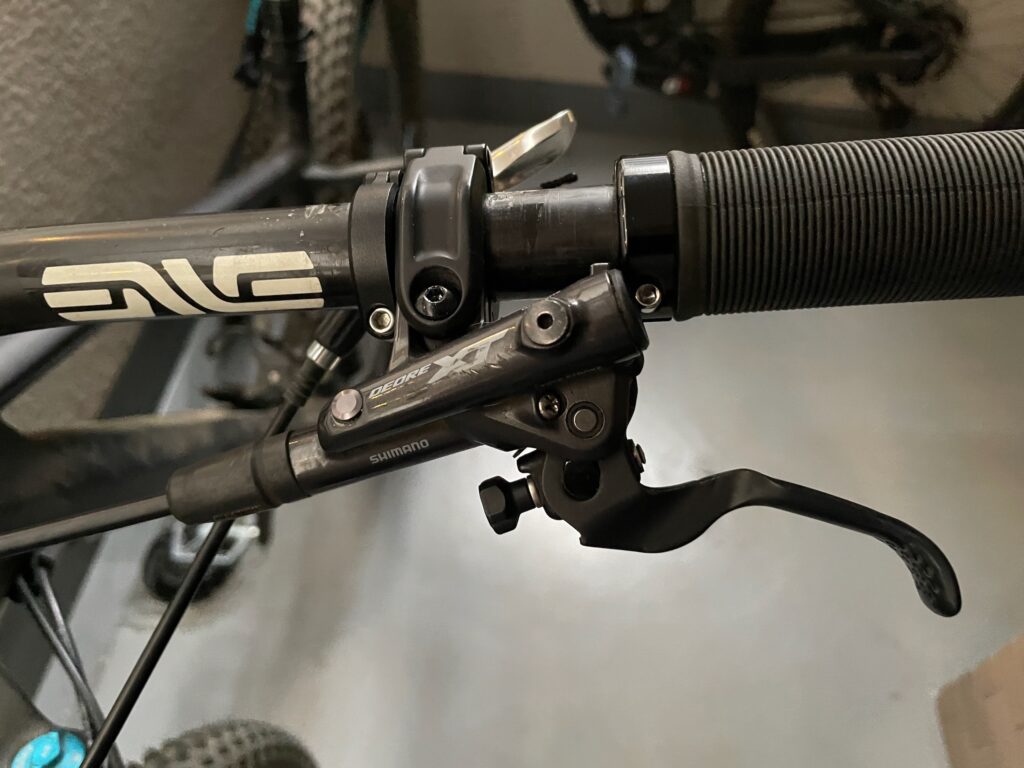 Shimano XT BL-8100