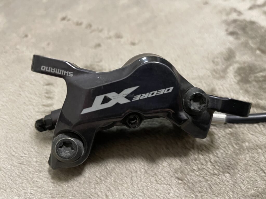 Shimano XT BR-8120