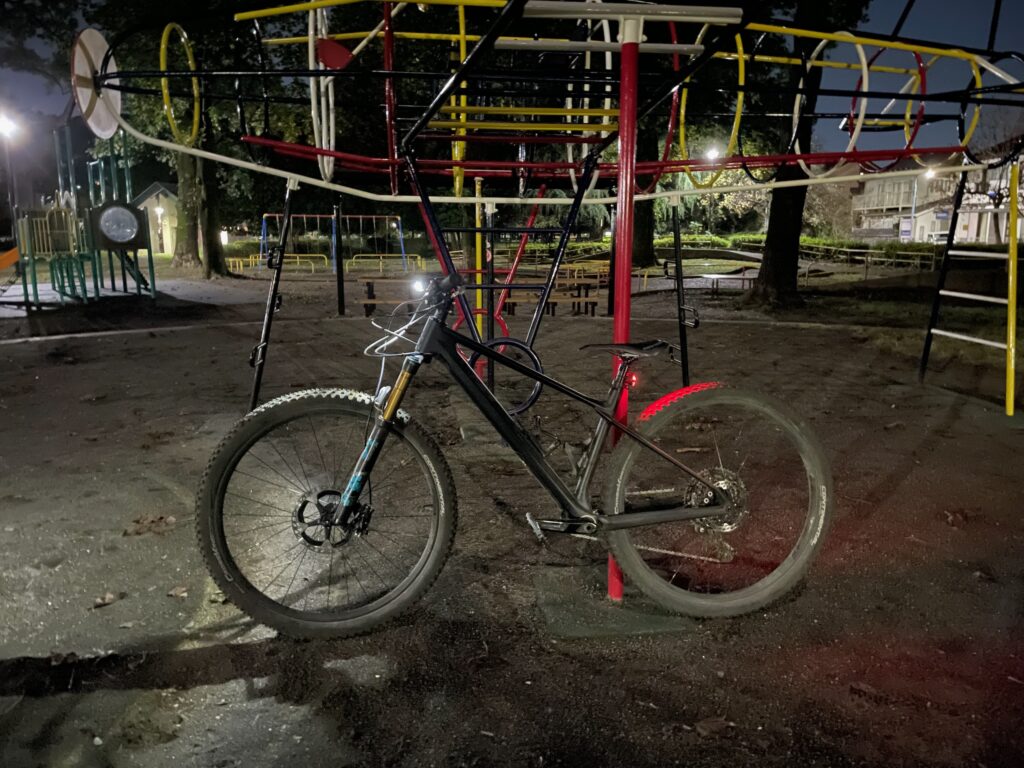 ヒコーキ広場