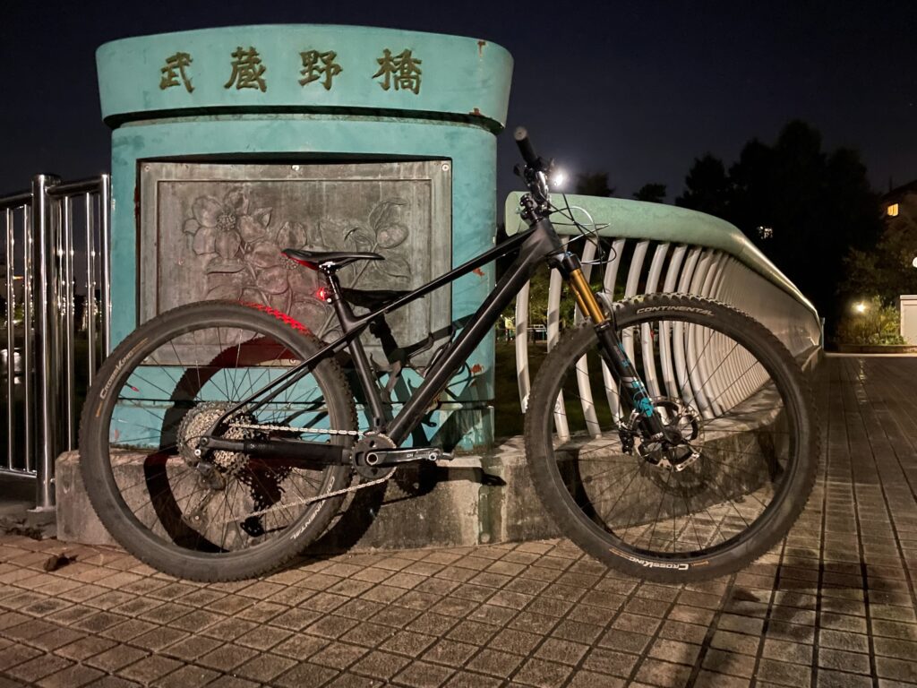 武蔵野橋