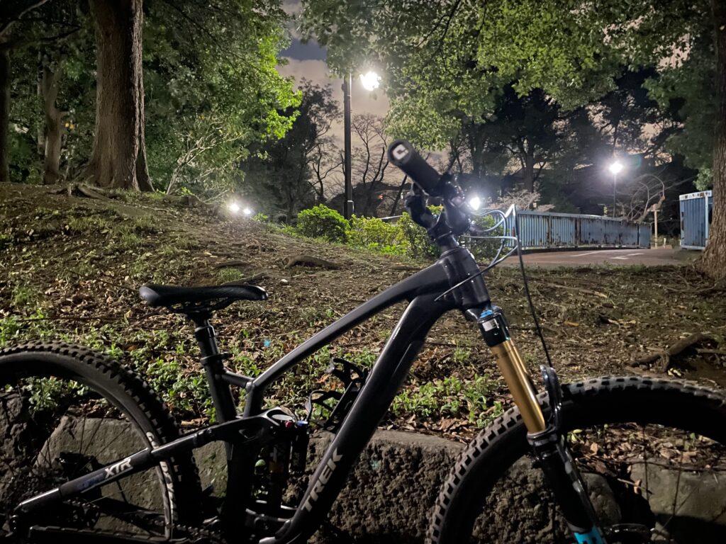 TREK FUEL EX 5 GEN 6
